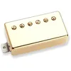 Image de Seymour Duncan APH-1N-G Humbucker Alnico II Pro HB Micro pour Guitare Electrique Doré