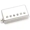Image de Seymour Duncan SH-11B Custom Custom Bridge Humbucker Nickel Cover micro guitare