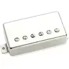 Image de Seymour Duncan SH-PG1b Pearly Gates Bridge Humbucker Nickel Cover micro guitare