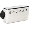 Image de Seymour Duncan SH-PG1N-N Humbucker Pearly Gates Micro pour Guitare Electrique Argenté