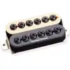 Image de Seymour Duncan SH-8n Invader Humbucker Neck Zebra micro guitare