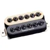 Image de Seymour Duncan Invader Neck Zebra - SH-8N-Z