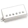 Image de Seymour Duncan SH-6b Distortion Humbucker Bridge Nickel Cover micro guitare