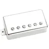 Image de Seymour Duncan Duncan Distortion Bridge Nickel - SH-6B-N