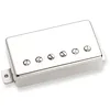 Image de Seymour Duncan SH-5-N Humbucker Custom Micro pour Guitare Electrique Argenté