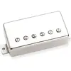 Image de Seymour Duncan SH-5 Custom Humbucker Bridge Nickel Cover micro guitare