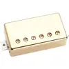 Image de Seymour Duncan Duncan Custom Bridge Gold - SH-5-G