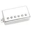 Image de Seymour Duncan Jazz Model Bridge Nickel - SH-2B-N