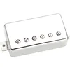 Image de SH-2B-N - Jazz Model Chevalet Nickel
