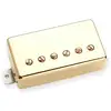 Image de Seymour Duncan SH-2b - Jazz Bridge Humbucker - Gold Cover