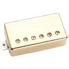Image de Seymour Duncan Jazz Model Bridge Gold - SH-2B-G