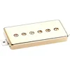 Image de Seymour Duncan SPH90-1N-G Humbucker Série P90 Phat Cat Micro pour Guitare Electrique Doré