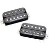 Image de Seymour Duncan Kit Jb/Jazz Black - JBJZ-SET