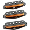 Image de Seymour Duncan Kit Vintage Staggered Strat - SSL-1S