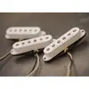 Image de SSL-1S - Kit California 50'S Capots Blancs