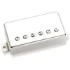 Image de Seymour Duncan TB-4JB-N Humbucker format simple JB Trembucker Micro pour Guitare Electrique Argenté