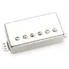 Image de Seymour Duncan TB-PG1 - Pearly Gates Trembucker - Nickel Cover micro pour guitare électrique