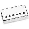 Image de Seymour Duncan Capot Trembucker Nickel - TB-COVER-N