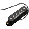 Image de STK-S4M - Stack Plus Strat Milieu Noir