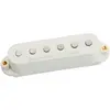 Image de Seymour Duncan Classic Stack Plus Neck White - STK-S4NW