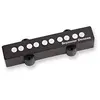 Image de Seymour duncan sSJ 5 3N quarter (5 pound jazz bass string pour homme