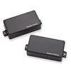 Image de Seymour Duncan AHB-1S Humbucker Blackouts Micro pour Guitare Electrique Noir