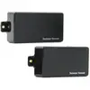 Image de Seymour Duncan AHB-1S Blackouts set de humbuckers actifs noirs