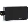 Image de Seymour Duncan AHB-1B Blackouts micro humbucker actif, chevalet