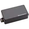 Image de Seymour Duncan Blackouts Bridge Black - AHB-1B