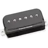 Image de Seymour Duncan SHPR-1b P-Rail Humbucker Bridge Black micro guitare