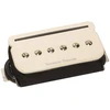 Image de Seymour Duncan P-Rails Neck Cream - SHPR-1NC