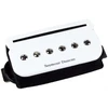 Image de Seymour Duncan P-Rails Bridge White - SHPR-1BW