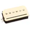 Image de Seymour Duncan SHPR-1b P-Rail Humbucker Bridge Cream micro guitare