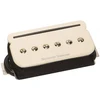 Image de Seymour Duncan P-Rails Bridge Cream - SHPR-1BC