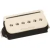 Image de SHPR-1B-C - P-rails Chevalet Creme