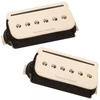 Image de Seymour Duncan Kit P-Rails Cream - SHPR-1SC