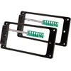 Image de TS-1S - Kit Triple Shot TB Noir