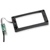 Image de Seymour Duncan TS-2B Les Paul Spacing. Negro