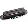 Image de Seymour Duncan STHR-1N Hot Rails Tele Neck Pickup Black micro guitare