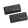 Image de Seymour duncan sASB-bO-schwarzouts 4 4S-string bass set