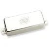 Image de Seymour Duncan Micro STK-S6 CUSTOM STACK PLUS, NOIR