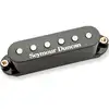 Image de Seymour Duncan STK-S6 Custom Stack Plus Strat Neck / Middle / Bridge Black micro guitare