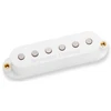 Image de Seymour Duncan Custom Stack Plus White - STK-S6-W