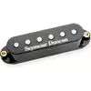 Image de Seymour Duncan STK-S7 Vintage Hot Stack Plus Strat Neck / Middle / Bridge Black micro guitare