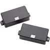 Image de Seymour Duncan Kit Blackouts M. Thomson Black - AHB-3S