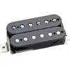 Image de Seymour Duncan Alnico II Pro Slash Neck Black - APH-2N