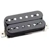 Image de Seymour Duncan Alnico II Pro Slash Bridge Black - APH-2B