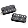Image de Seymour Duncan Kit Alnico II Pro Slash Black - APH-2S