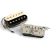Image de Seymour Duncan APH-2s Slash Alnico II Pro Humbucker Set Zebra (set de 2)