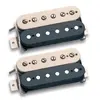 Image de Seymour Duncan Kit Alnico II Pro Slash Reverse Zebra - APH-2S-ZRZ